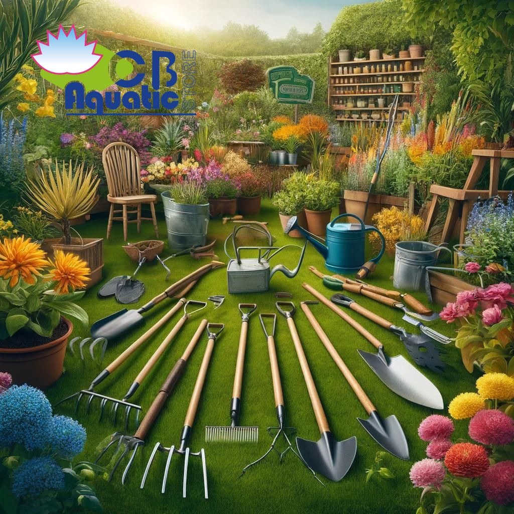 Les indispensables du jardinier : outils et équipements pour un jardinage efficace